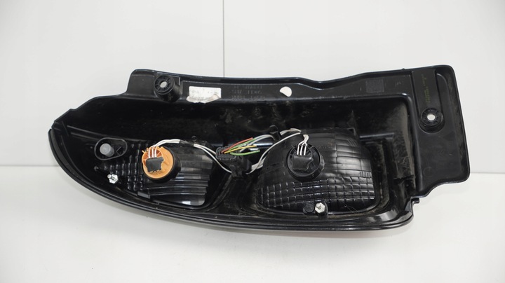 фото №6, Лампа праві зад задня citroen c3 picasso 08-12r^