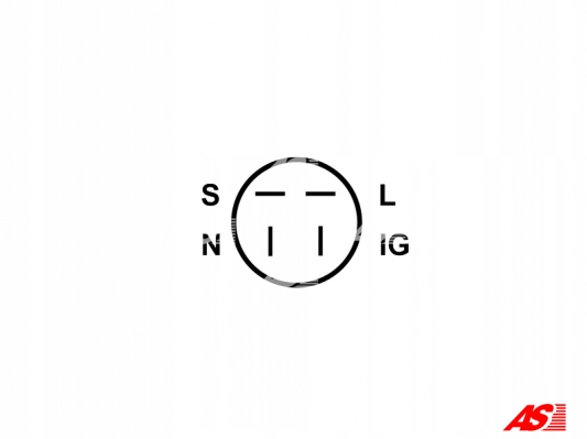 фото №6, Генераторы комплектные as-pl a2005
