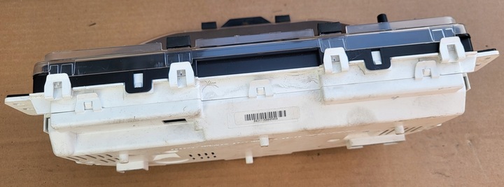 фото №10, Спідометр  манометр obrotomierz honda crv iii cr-v 3 рестайлінг 2.2 dtec оригінальний номер європа