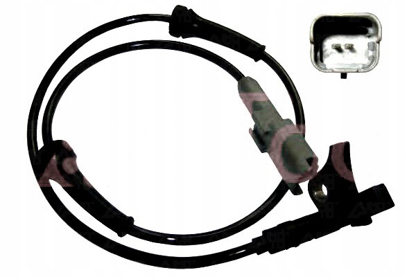 фото №2, Autlog датчик abs aut, as4540