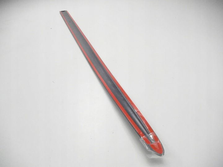 фото №6, Молдинг двері праві перед ford fiesta 1995-2002 oem номер 1014902