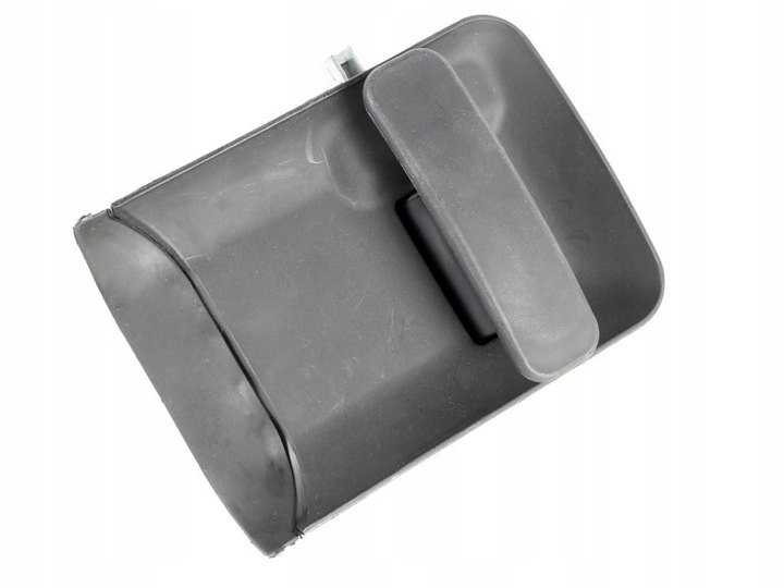 фото №4, Ручка наружная правая боковая peugeot partner i ii 96-08 9634932180