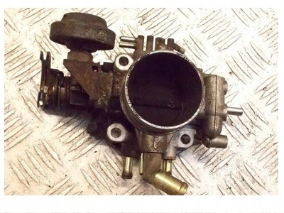 фото №1, Mazda 626 ii gc 2.0 1987r - дроссельная заслонка