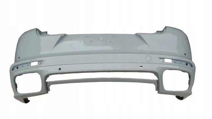 фото №1, Бампер зад 971807421c porsche panamera 971 gts 4pdc