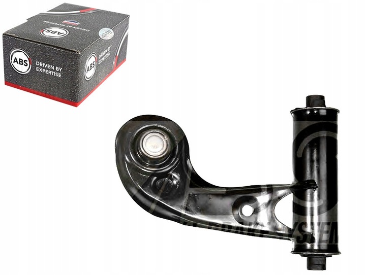 фото №1, Важіль mercedes c 200 компресор 202.025 w202