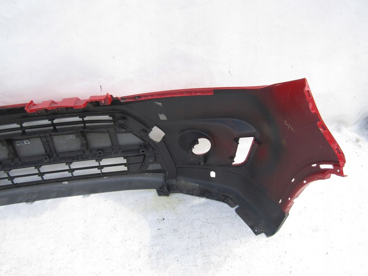 фото №13, Бампер suzuki vitara ii 15-18 перед pdc