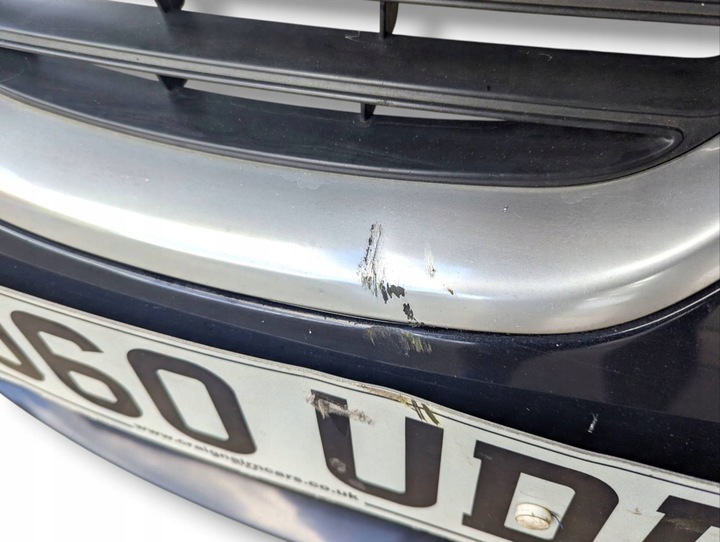 фото №15, Бампер перед saab 9-3 2 рестайлинг 2010 12769741