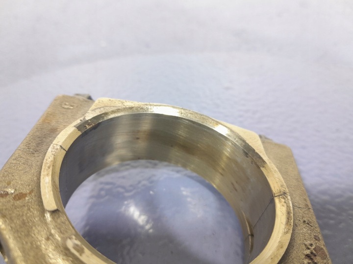 фото №4, Bmw x3 f25 2.0 d n47d20c 184 km поршень шатун