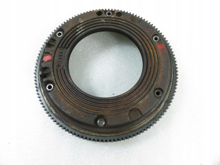 фото №10, Koło маховики vw golf ii 1.6 067105273b 1878005780 3082212031
