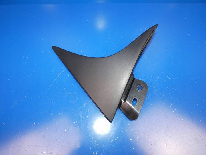 фото №1, Mazda cx5 cx-5 i защита заглушка крышки багажника правые зад