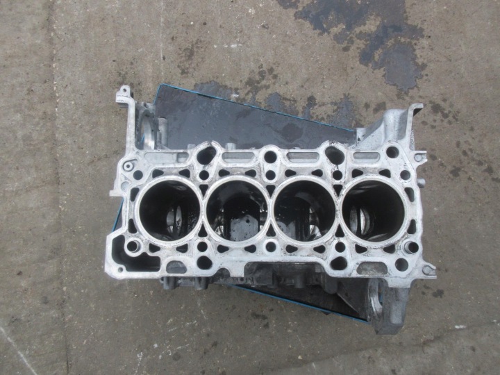 фото №5, Honda accord vii sedan 2.2 i-ctdi n22a1 140km блок  двигуна