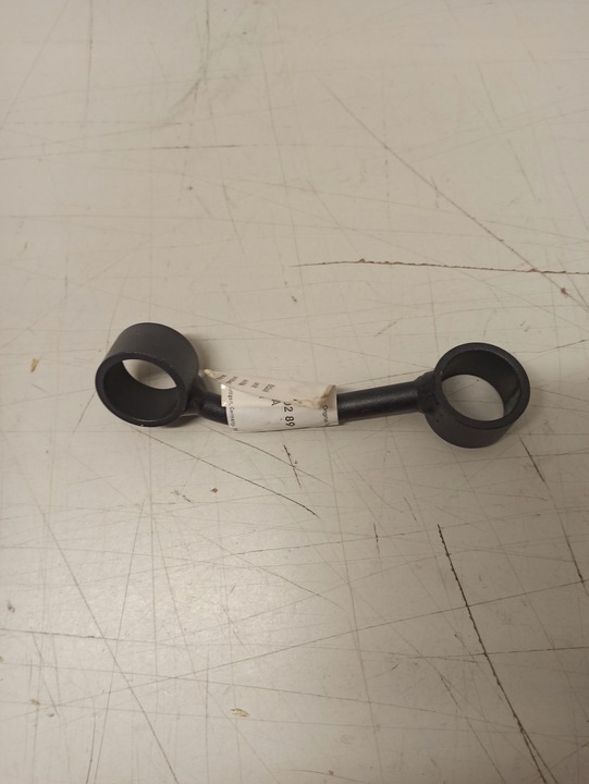 фото №1, З'єднувач стабілізатора лівий mercedes sprinter a9013200289 aso org