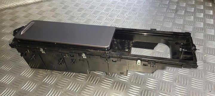 фото №12, Range rover sport l494 рестайлінг dekor бардачок na чашки