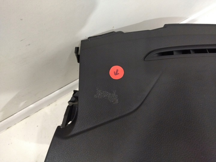 фото №12, 3g1857181a консоль панель роздавальна vw arteon 2019+