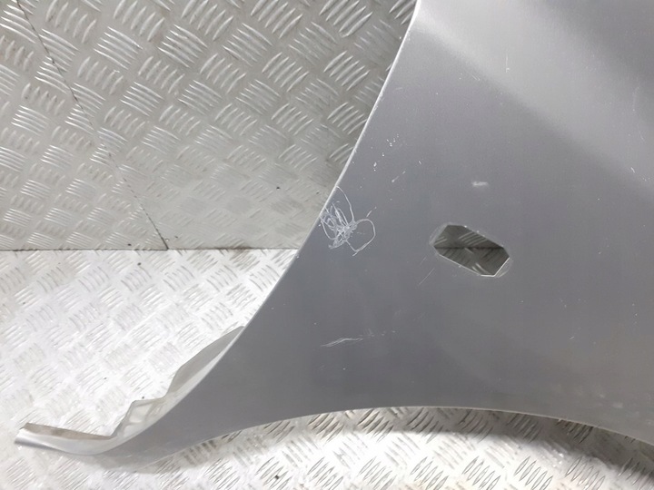 фото №7, Крило праві nissan micra k12 kyo