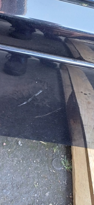 фото №11, Mercedes w203 двері праві купе 197