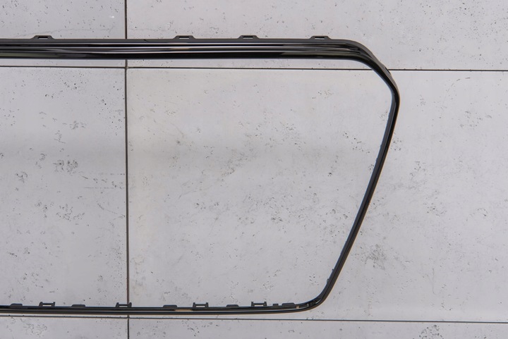 фото №12, Audi rs5 8t 2012-2015 po фейслифтинг рамка решётка чёрная 8t0853651j