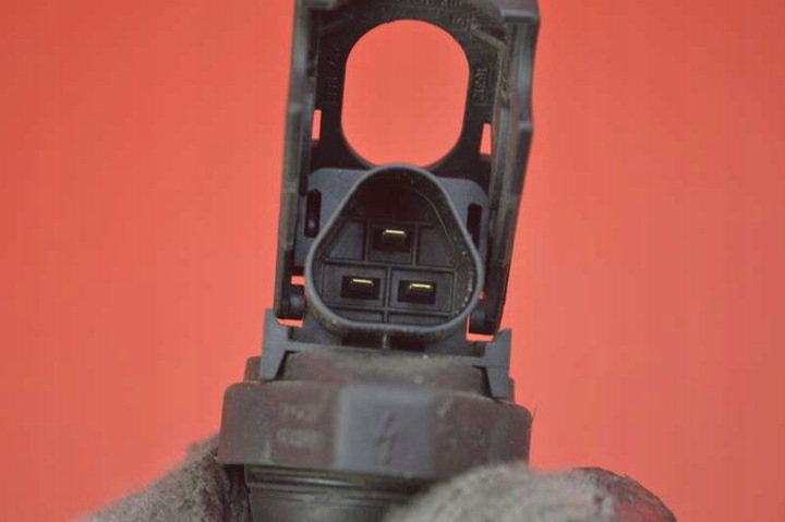 фото №7, Котушка запалювання 7551049-01 bmw e90 e91 2.5i 218 km 04-10