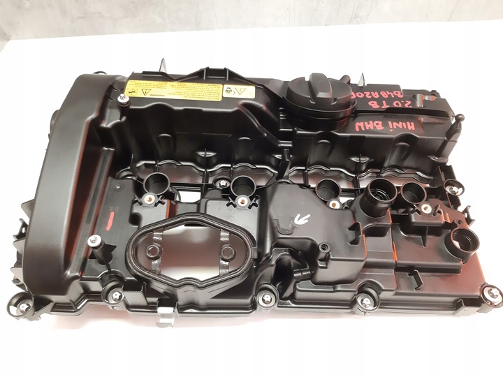 фото №5, Крышка клапанов mini bmw 2.0 tb b48a20a 70557891