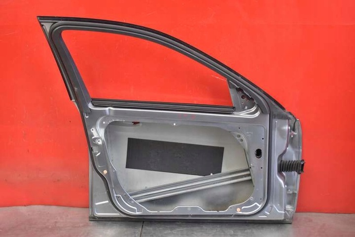 фото №11, Двері ліві перед передні сірий mercedes c-klasa w204 універсал 07-14