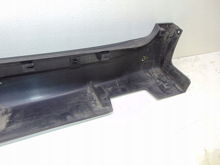 фото №10, Kia sportage iv gt-line рестайлінг планка порогова права