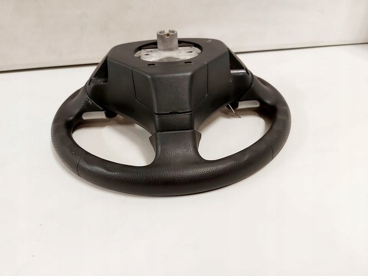 фото №7, Accord vii кермо мультифункція багатофункціональна