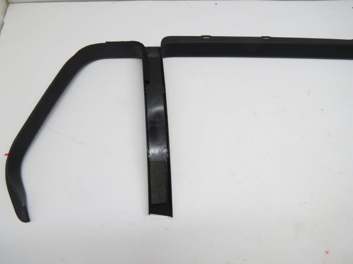 фото №7, Молдинг двері праві зад volvo v60 i s60 ii 1302144 2013-2018 r.