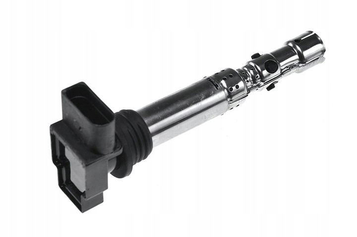 фото №1, Котушка запалювання fabia polo 1.2 02- оригінальний номер 03d905115a