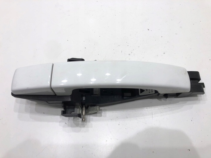 фото №1, Ручка зовнішня праві зад land rover range rover sport i ah32-24994-bb