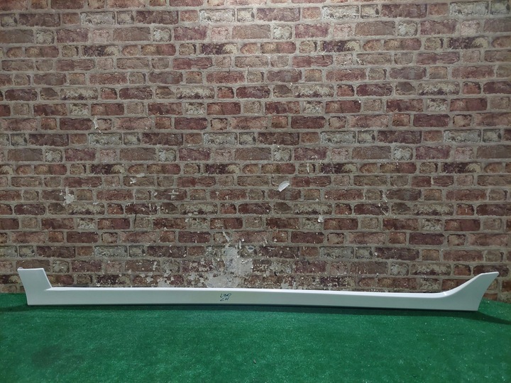 фото №9, Планки накладки порогові комплект hyundai i30 i 2007/2012 рік