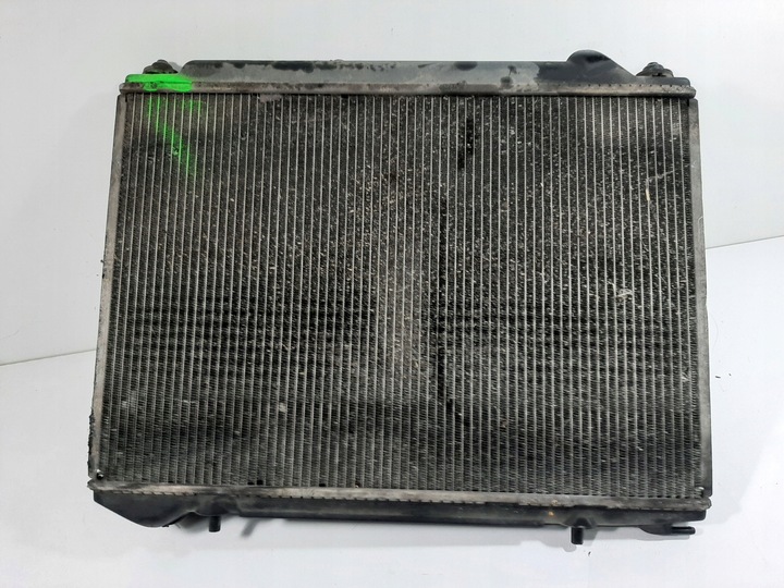 фото №14, Opel frontera b 2.2dti 4x4 3d sport 01r радиаторов воды вентиляторы 1312954