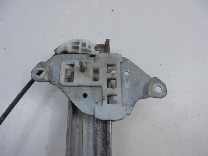 фото №8, Mitsubishi lancer 7 vii cs0 cs 4d механизм электрический стёкла зад правые