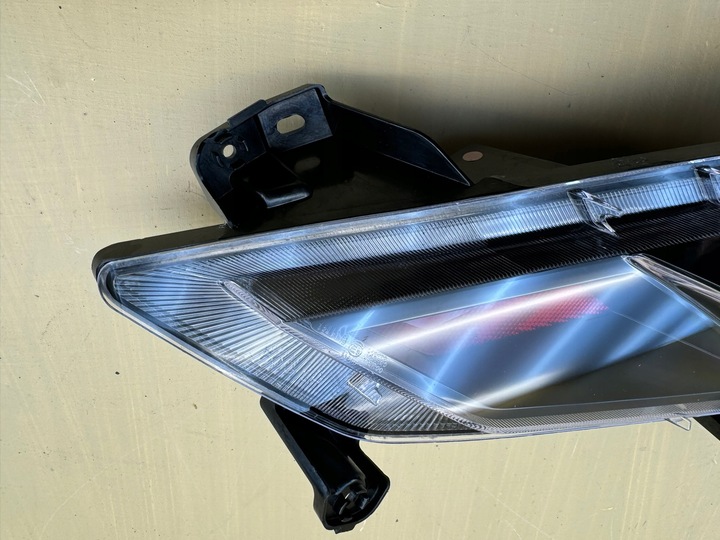 фото №10, Hyundai tucson 4 iv n-line рестайлінг 24r лампа ліва лівий зад 92405-n7900