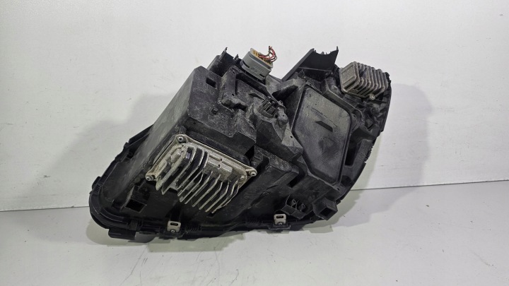 фото №10, Фара передня передня права led high performance mercedes w205 a2058201461