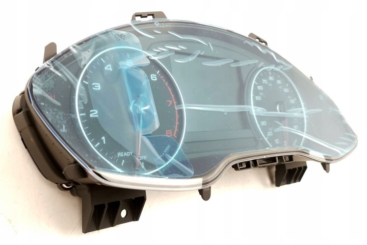 фото №7, Новий org спідометр  прилади audi a4 b9 8w a5 f5 8w5920840b