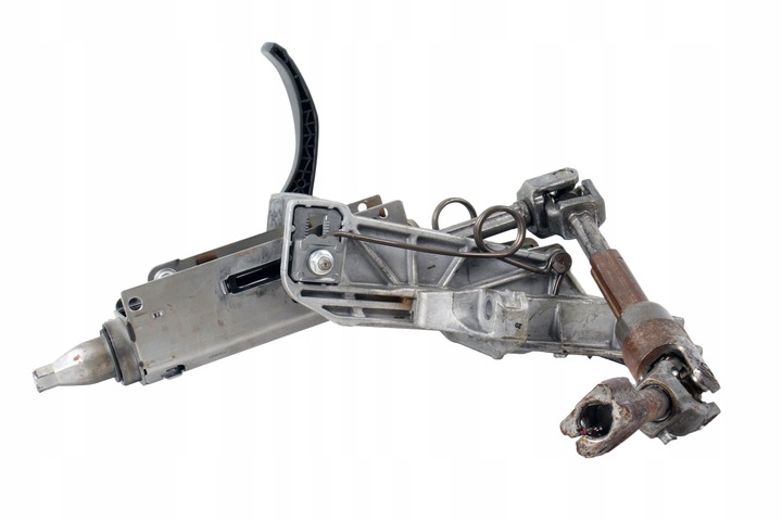 фото №6, Колонка рулевая ford cmax c-max ii mk2 grand c-max av6n-3c529-bc