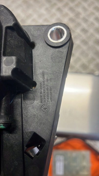 фото №5, Інвертор з перетворювач tesla модель 3 2020 113555802d