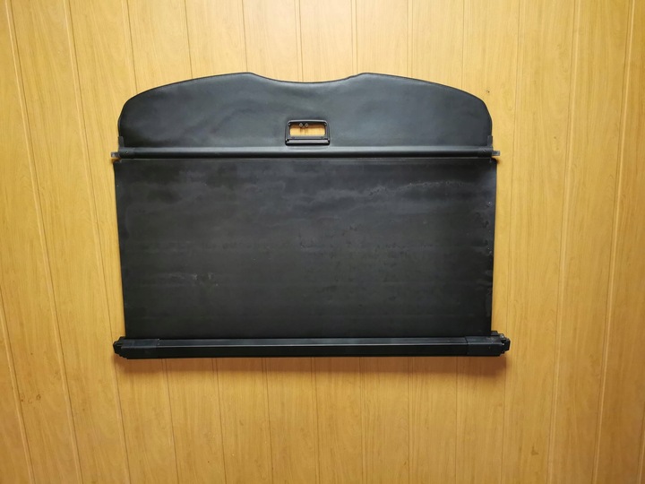 фото №2, Ролета багажника opel vectra c 02-08 24469259