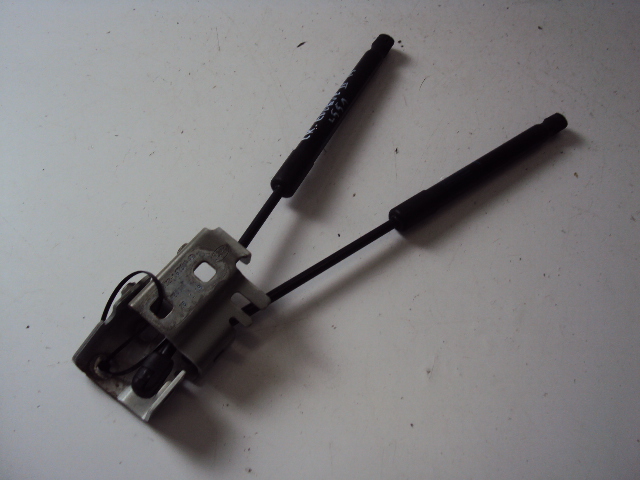 фото №1, Приводы капота range rover evoque ii l551