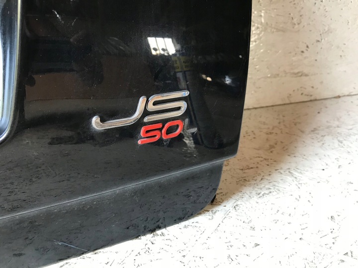 фото №3, Ligier js50 js50l js 50 кришка скло задня