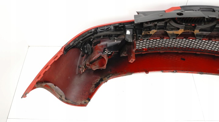фото №10, Бампер перед передний seat ibiza iii рестайлинг 05-08r ls3h