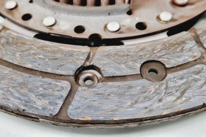 фото №7, Комплект сцепления citroën berlingo фургон m_ 412116204 1.56l дизель 2007