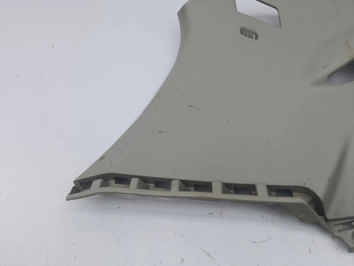 фото №6, Renault zoe 2019 комплект защита средняя стойка / c