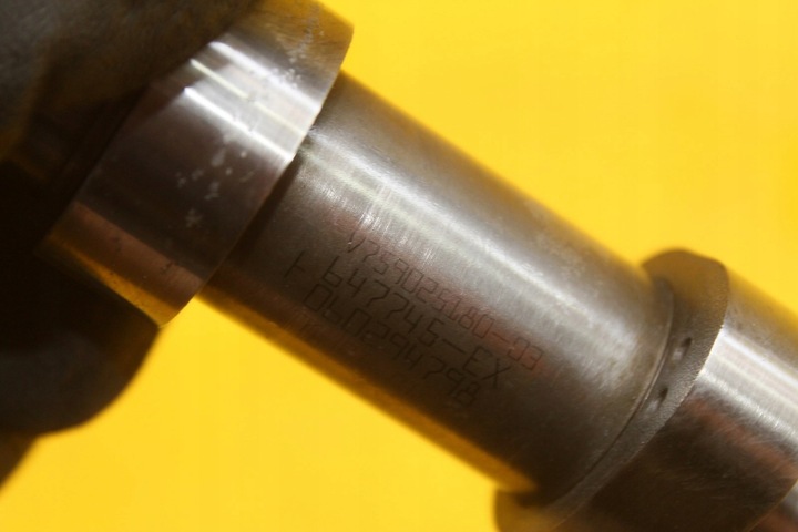 фото №9, Вал выпускной peugeot 207 308 1.4 vti v759025180