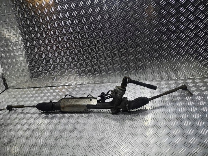 фото №1, Рулевая рейка трансмиссия opel vectra c signum 2.2