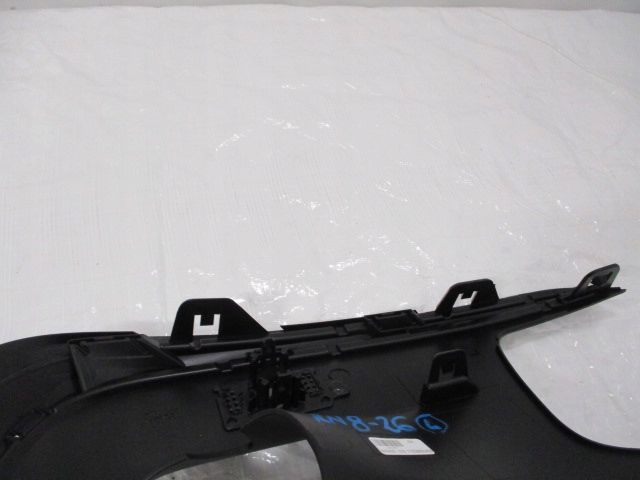 фото №7, C4 picasso ii рестайлінг решітка рамка галоген ліва pdc