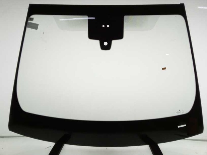 фото №1, Стекло лобовое передняя bmw ix i20 2021- камера датчик солнечный hud оригинальная