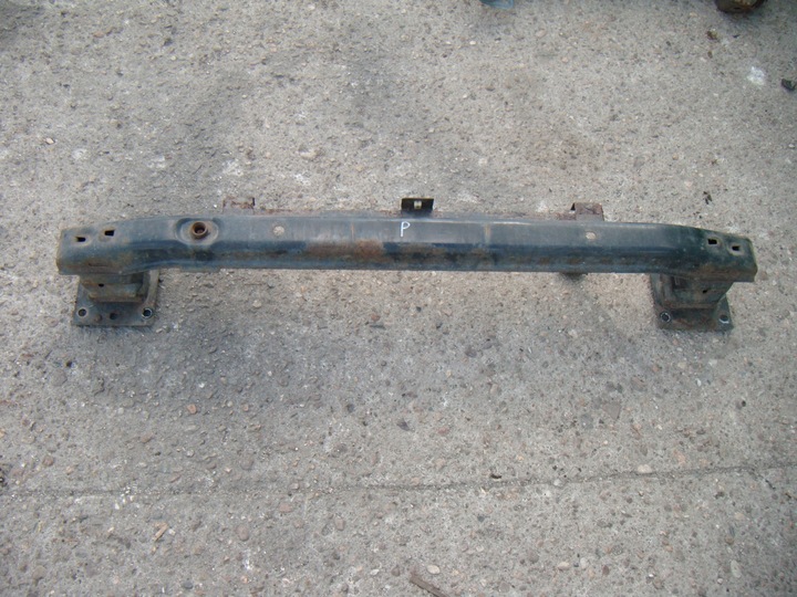 фото №1, Citroen c3 2002 - 2009 1.4 hdi балка бампера перед передняя