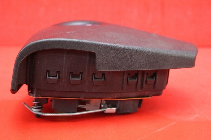 фото №5, Подушка безпеки повітряна подушка водія 600306800e saab 9-3 93 2 ii 02-07