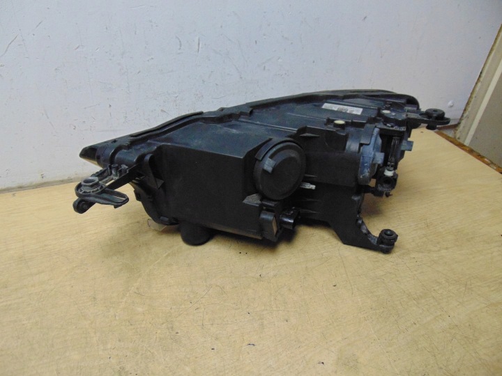 фото №9, Volkswagen oem номер 2ga941006b фара передня p